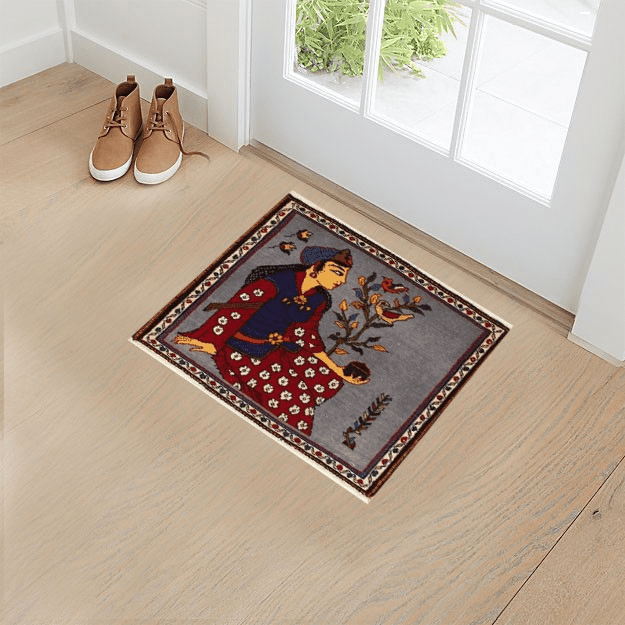 affordable handmade Persian rugs
