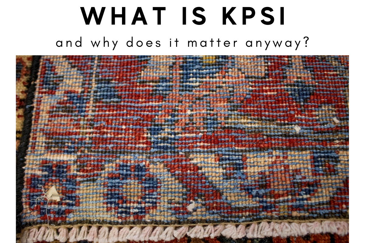 What is KPSI and why does it matter anyway?