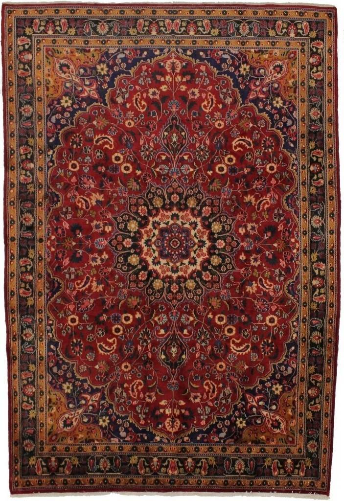 handmade Persian Rugs