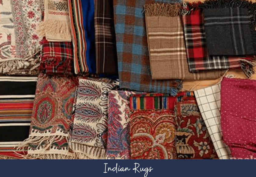 indian rugs