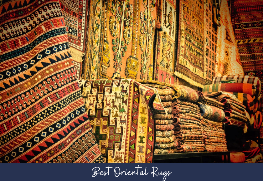 best oriental rugs