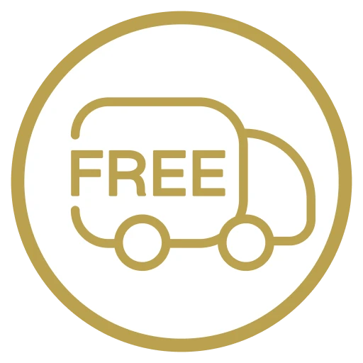 Free Shipping